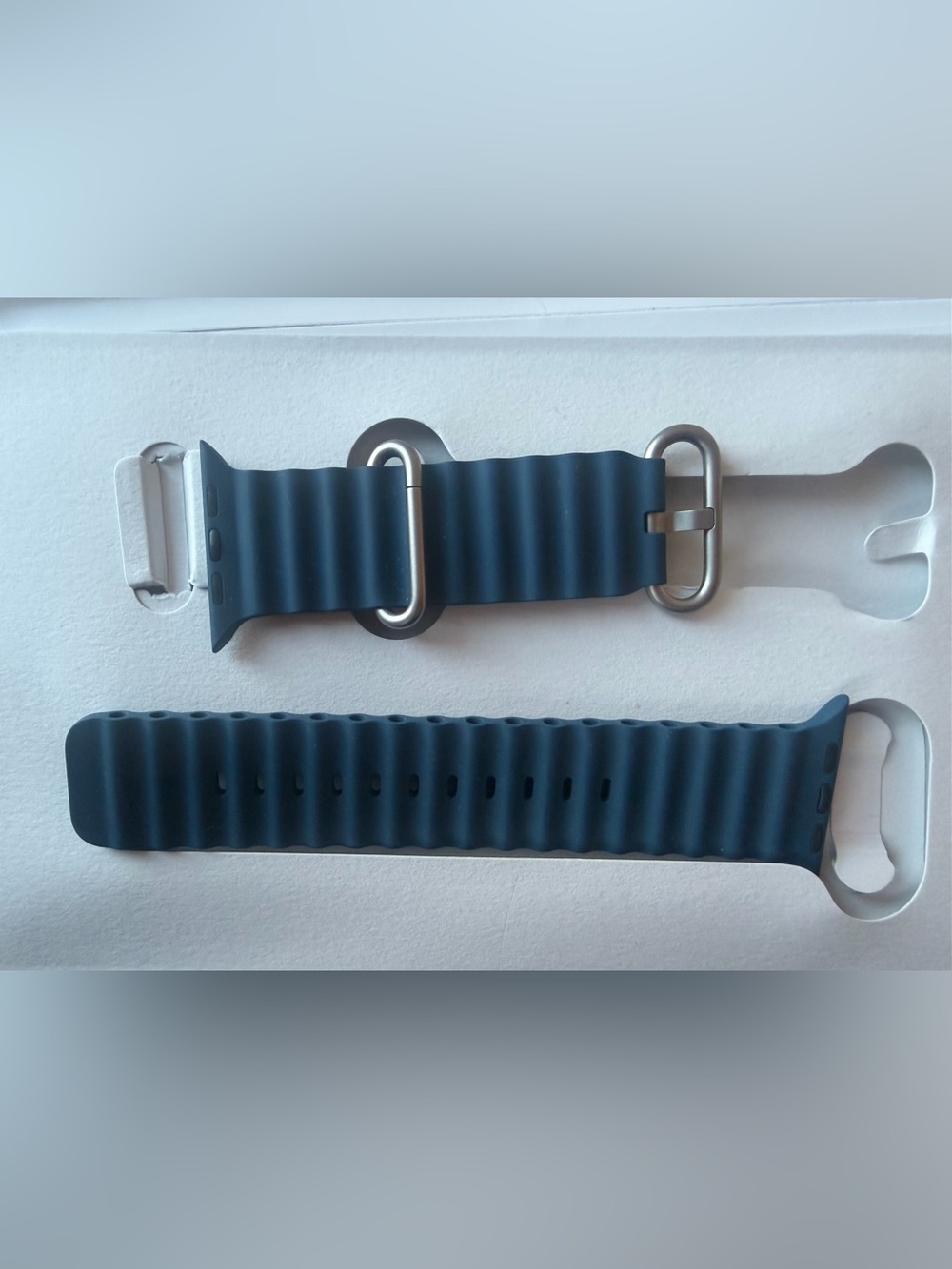 Authentic Apple Watch Strap 49mm